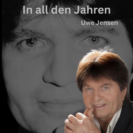 In all den Jahren
